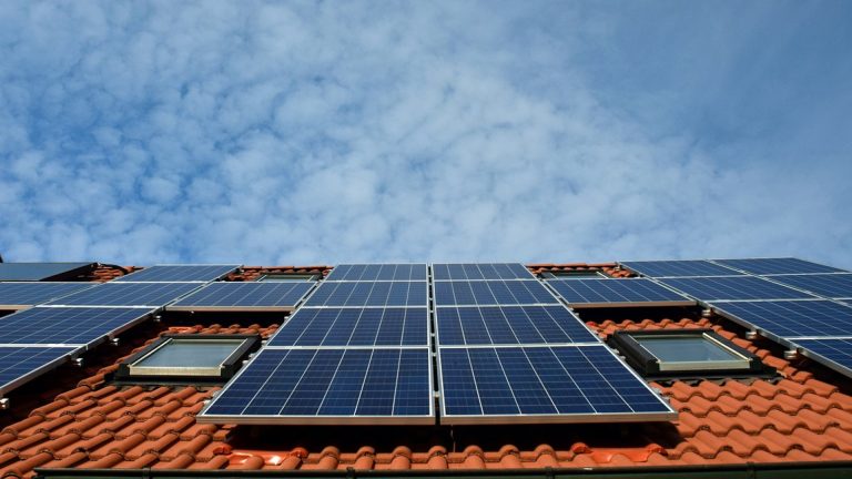 Les bénéfices de l’installation de panneaux solaires à Dijon