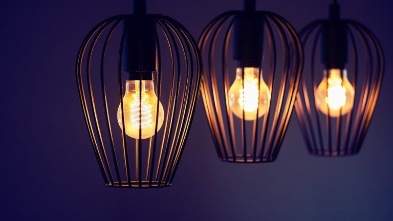 Sublimez l’éclairage de votre maison avec des luminaires d’exception