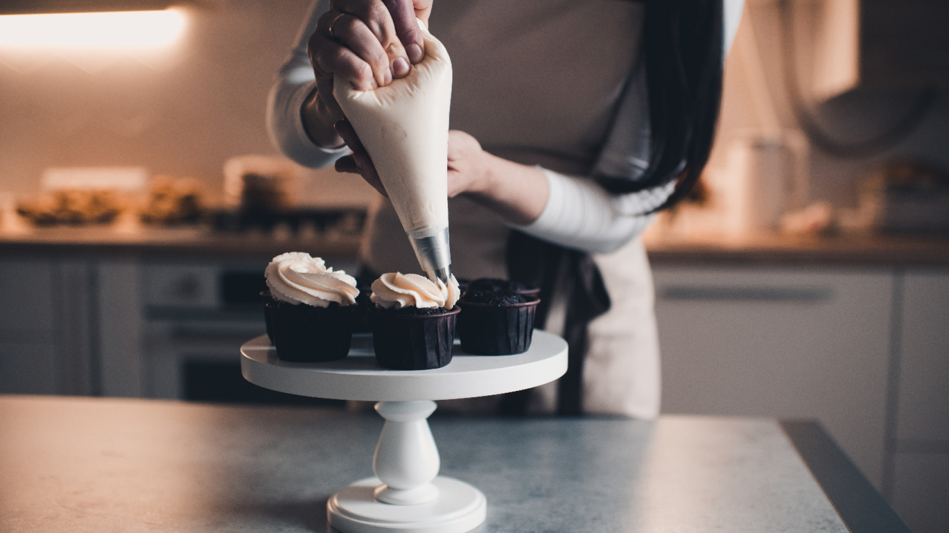 Des accessoires de pâtisserie professionnels pour élever vos desserts à un autre niveau !